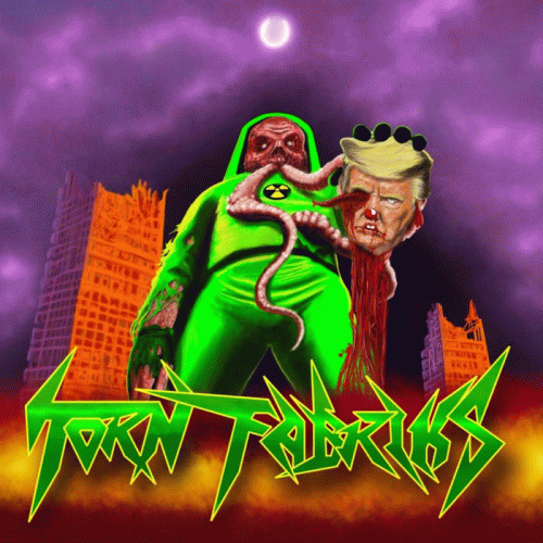 Torn Fabriks : Bring Me Down